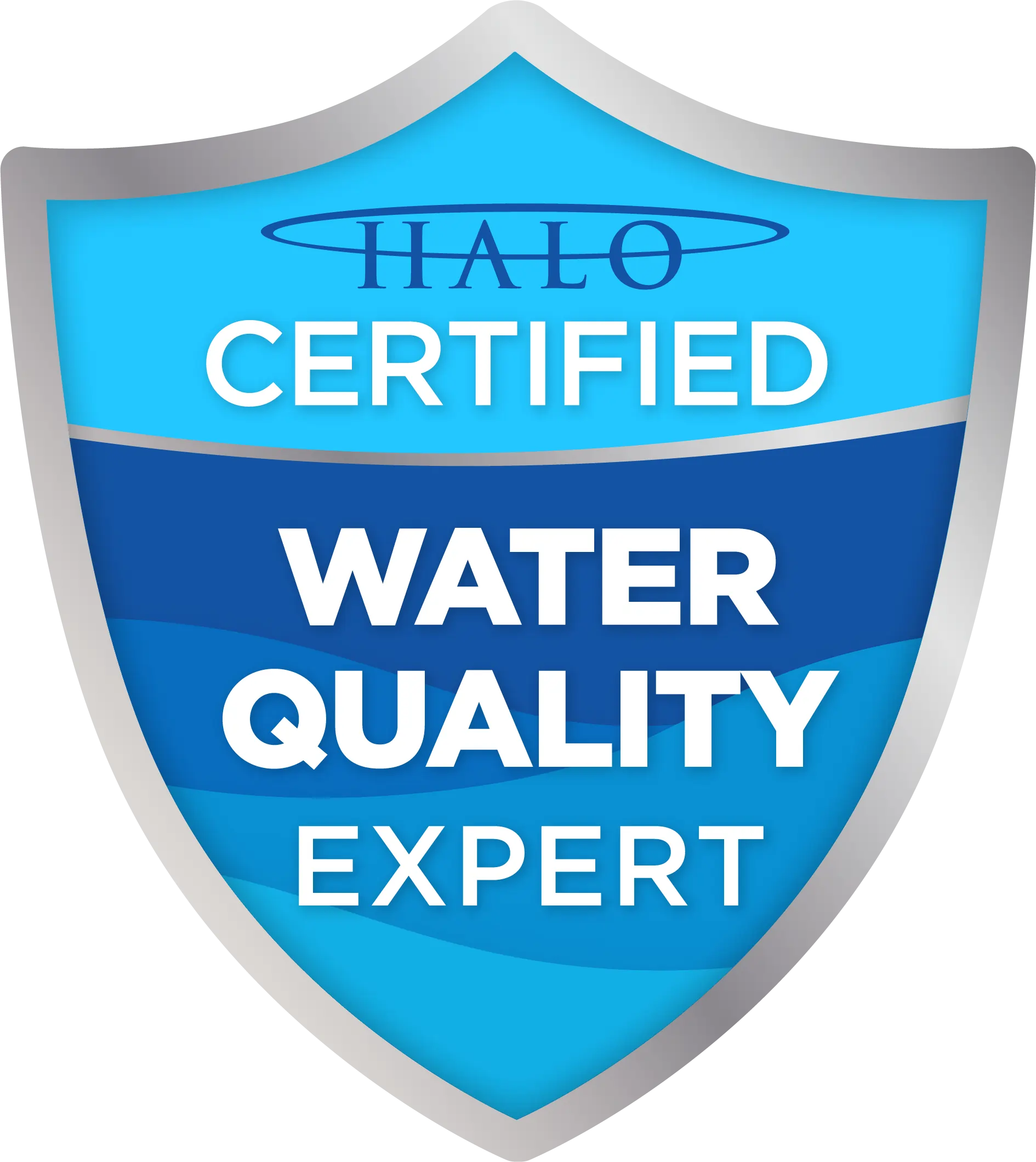 Home water quality testing