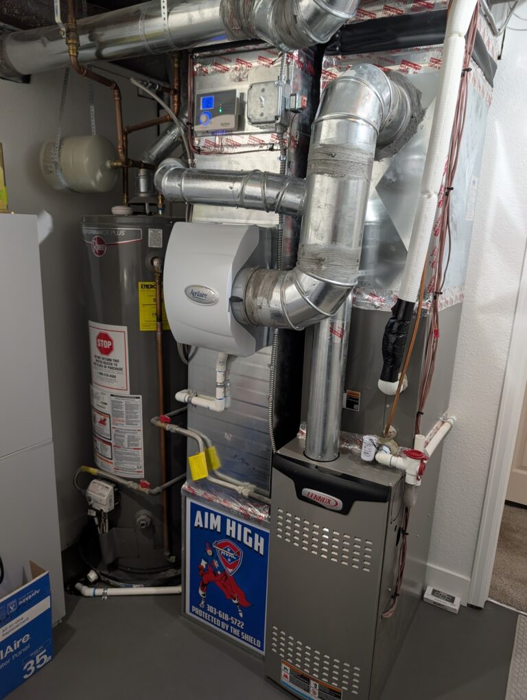 Breathe Easier This Spring: Improve Your Indoor Air Quality