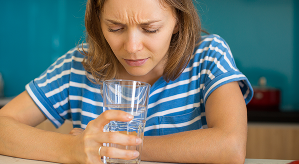 Noticing Changes in Your Water? Here’s What You Need to Know