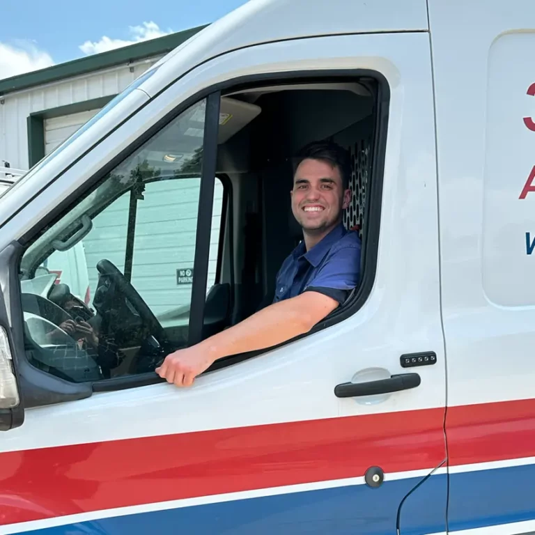 Why Homeowners Choose Aim High HVAC