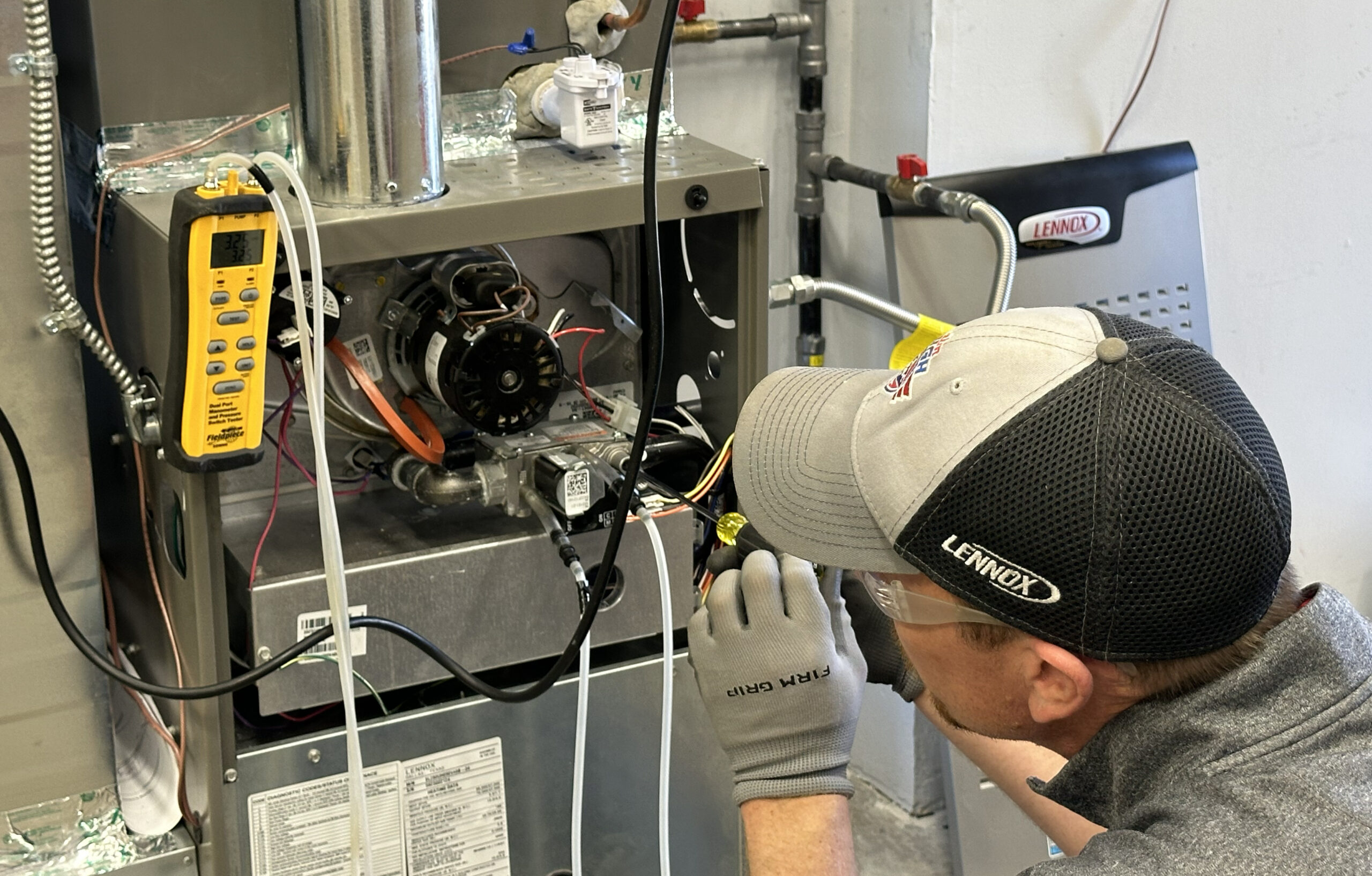 Aim High Heating Services in Littleton, CO